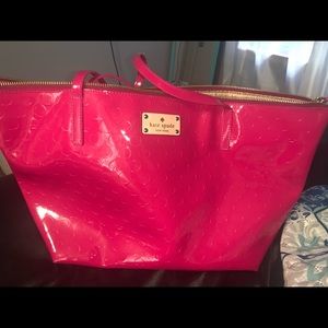 Kate spade tote